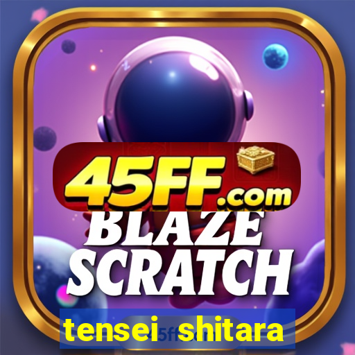 tensei shitara slime datta ken 3 temporada dublada